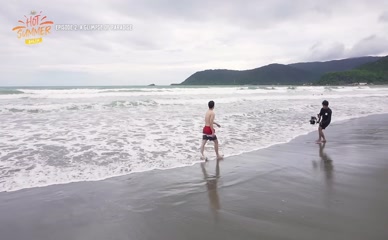 ELMO MAGALONA NUDE/SEXY SCENE IN STAR MAGIC HOT SUMMER