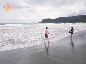 ELMO MAGALONA in STAR MAGIC HOT SUMMER