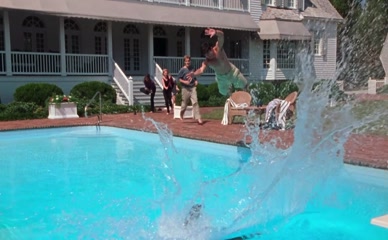 JASON BEHR NUDE/SEXY SCENE IN DAWSON'S CREEK