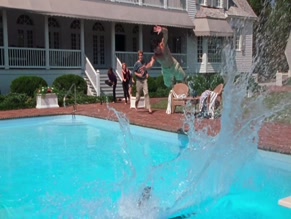 JASON BEHR in DAWSON'S CREEK (1998-2000)