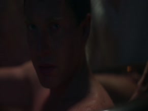 RORY FLECK-BYRNE in DOPE GIRLS