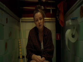 GRIGORIY KALININ in IRA (2023)