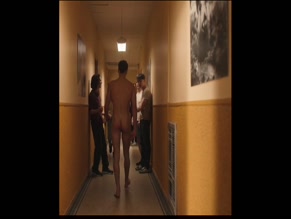 BASTIEN SAVARINO in DETER (2023)