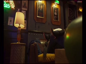 KANG HA-NEUL NUDE/SEXY SCENE IN LOVE RESET