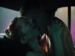 UNKNOWN in ME AND THE OTHERS (2021)