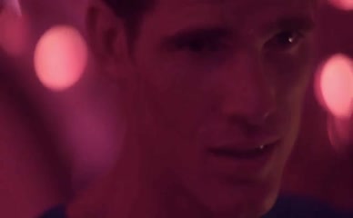 ERIC ROBLES NUDE/SEXY SCENE IN UNICORN