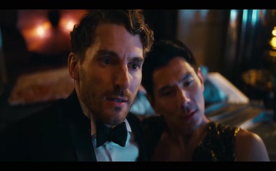 PASCAL HOUDUS,VINZENZ WAGNER,DANNY LEE NUDE/SEXY SCENE IN FRIENDS SEX AND GAMES