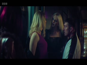 ELLIS HOWARD,CONOR DEANE NUDE/SEXY SCENE IN WHAT IT FEELS LIKE FOR A GIRL