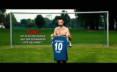 MEHMET BOZDOGAN NUDE/SEXY SCENE IN MACHO MAN