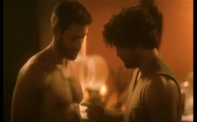 GUILLAUME LABBE NUDE/SEXY SCENE IN ESCORT BOYS