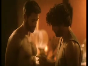 GUILLAUME LABBE NUDE/SEXY SCENE IN ESCORT BOYS