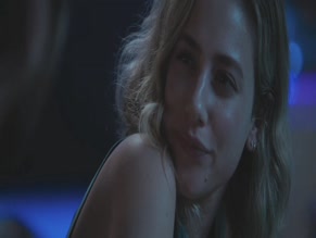 UNKNOWN in AMERICAN SWEATSHOP (2025)