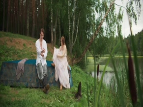 DENIS VLASENKO in NEYROBATYA