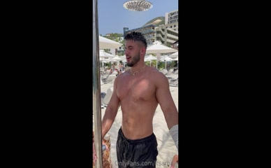 ARBAN DILI NUDE/SEXY SCENE IN ARBAN DILI SEXY AND NUDE PHOTOS AND VIDEOS SHOWING OFF HIS MUSCULAR BODY, BIG DICK AND HOT ASS