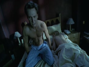JOHN ADAM in 13 GANTRY ROW (1998)