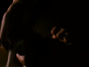 CHRIS ANDERSON in SCARRED (2007)