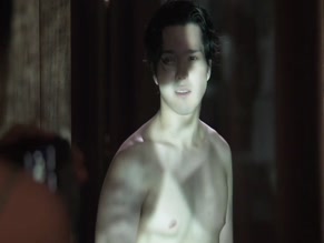 ELMO MAGALONA NUDE/SEXY SCENE IN CLICK, LIKE, SHARE