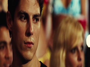 SEAN FARIS,CAM GIGANDET NUDE/SEXY SCENE IN NEVER BACK DOWN