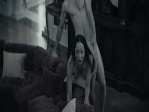 CLAYTON SPENCER in BONE LAKE