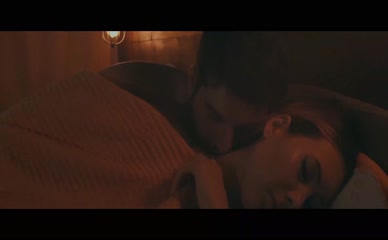 SHALOM KOLONTAROV NUDE/SEXY SCENE IN THE HOLY TRINITY