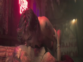 YORAN LEICHER in MADCHEN MADCHEN