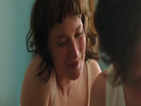 ALBIN OLSSON NUDE/SEXY SCENE IN THE NEW FORCE