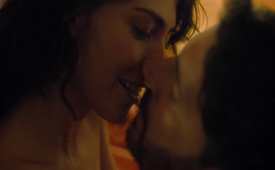 ANTONIO DE LA VEGA,UNKNOWN NUDE/SEXY SCENE IN BREAKDOWN