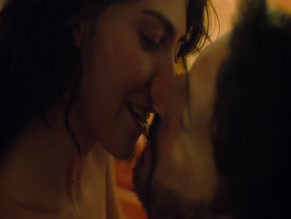 ANTONIO DE LA VEGA,UNKNOWN NUDE/SEXY SCENE IN BREAKDOWN