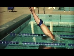 JOSH HENDERSON NUDE/SEXY SCENE IN LEECHES!