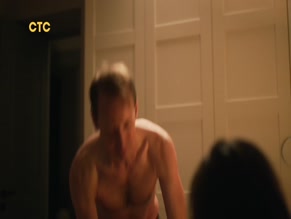 ANDREY NEKRASOV NUDE/SEXY SCENE IN OSTOROZHNO, LYUDI!