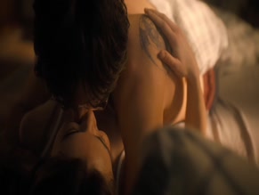 GIUSEPPE DE DOMENICO NUDE/SEXY SCENE IN THE TWISTED TALE OF AMANDA KNOX