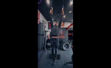 RUDY REYES NUDE/SEXY SCENE IN RUDY REYES SEXY IN