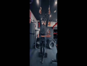 RUDY REYES in RUDY REYES SEXY IN