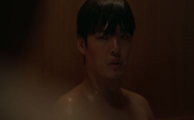 KANG HA-NEUL NUDE/SEXY SCENE IN WALL TO WALL