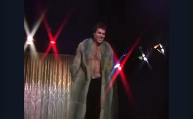 JON-ERIK HEXUM in Making Of A Male Model