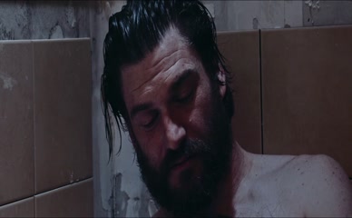 SAM DUDLEY NUDE/SEXY SCENE IN VIOLETT