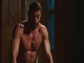 CAUA REYMOND in VALE TUDO (2025)