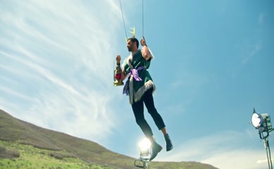 GABRIEL THAXTON NUDE/SEXY SCENE IN FINDING MR. CHRISTMAS