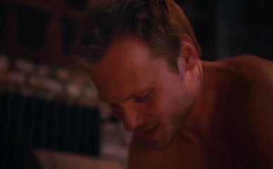 ANTON SPIEKER NUDE/SEXY SCENE IN NACHTE VOR HOCHZEITEN