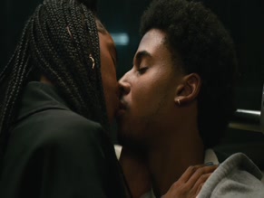 MICHAEL COOPER JR. in FOREVER (2025)