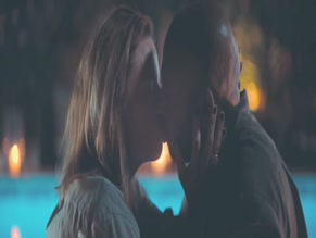 DAR SALIM NUDE/SEXY SCENE IN MANGO