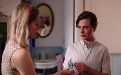 THOM VENDRIK NUDE/SEXY SCENE IN FOLLOW DE SOA