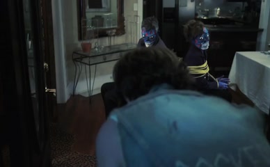 TUK SMITH NUDE/SEXY SCENE IN BITERS HALLUCINATION GENERATION