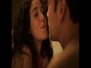 ASKAR ILYASOV NUDE/SEXY SCENE IN RAZOCHAROVANNYE