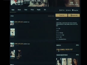 UNKNOWN NUDE/SEXY SCENE IN EUPHORIA