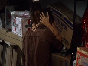 JAMES RUSSO NUDE/SEXY SCENE IN NO WAY HOME