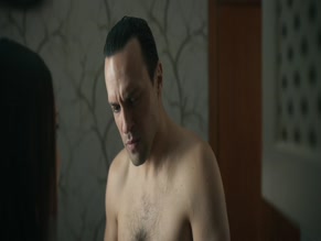 PAVEL POPOV in ZOLOTOE DNO (2023)