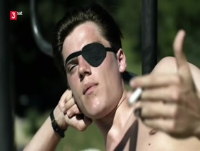 JONATHAN BERLIN NUDE/SEXY SCENE IN SUMMER OF 44