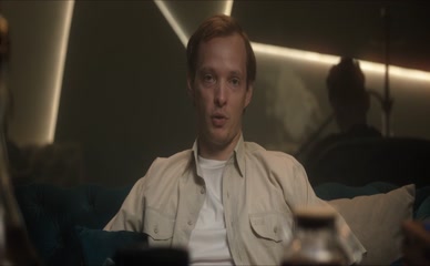 EVGENIY SERZIN NUDE/SEXY SCENE IN CYNICS