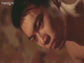 ETSEN CHEN in THE YOUNGER (2014)